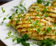 Marco Pierre White's curried chicken recipe